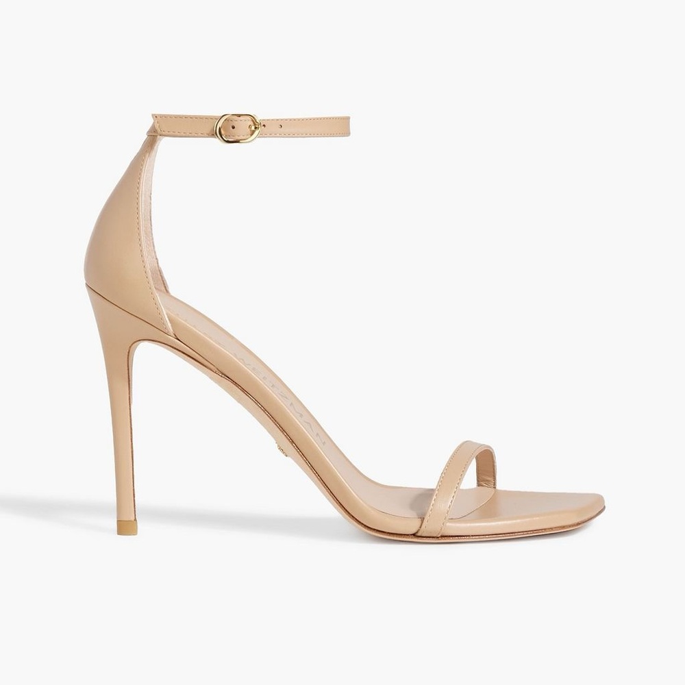 Stuart Weitzman Nudistsong Sandals